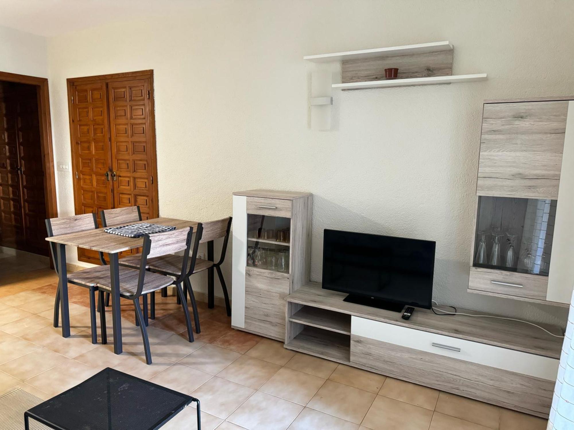 Nueva Playa C2 Lejlighed Dénia Eksteriør billede
